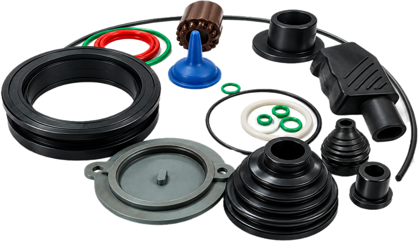 Washers & Valve Seats